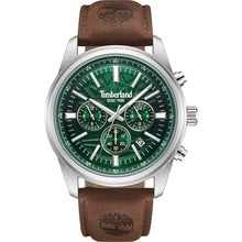 Charger l&#39;image dans la galerie, MONTRE Homme  fond vert TIMBERLAND TDWGF0041206
