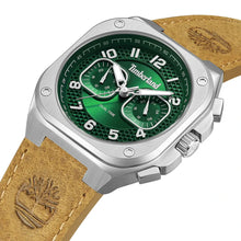 Charger l&#39;image dans la galerie, MONTRE Homme TIMBERLAND multifonction Mackinac TDWGF0055002
