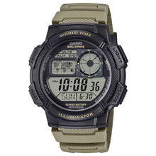 Charger l&#39;image dans la galerie, MONTRE Homme CASIO  AE-1000W-5AVEF
