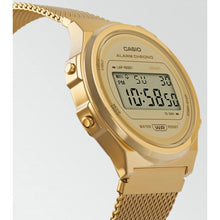 Charger l&#39;image dans la galerie, MONTRE Femme CASIO VINTAGE A171WEMG-9AEF
