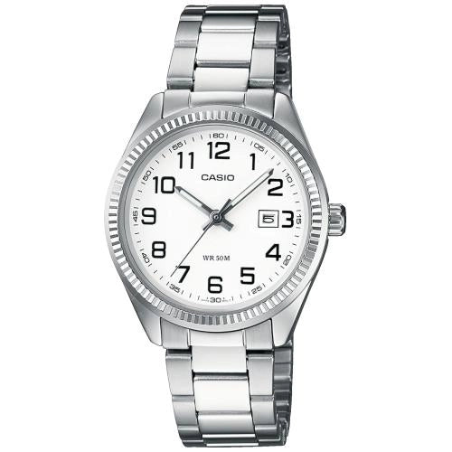 MONTRE Dame CASIO  LTP-1302PD-7BVEG