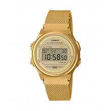 Charger l&#39;image dans la galerie, MONTRE Femme CASIO VINTAGE A171WEMG-9AEF

