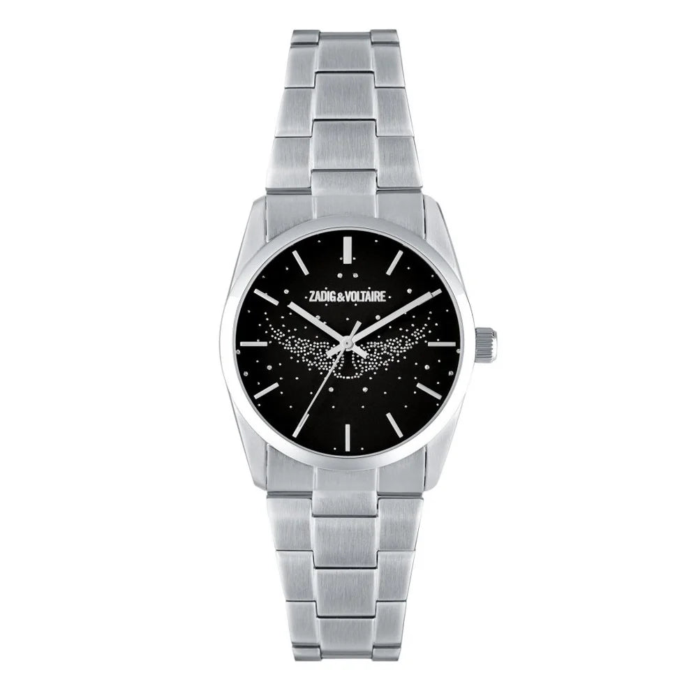 MONTRE Femme ZADIG&VOLTAIRE ZVW1110
