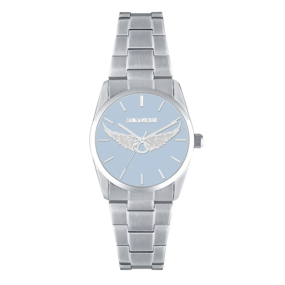 Montre Femme ZADIG&VOLTAIRE ZVW1112