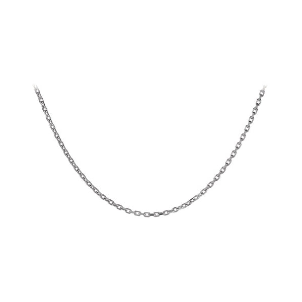 CHAINE ACIER MAILLE FORCAT EN 3 MM