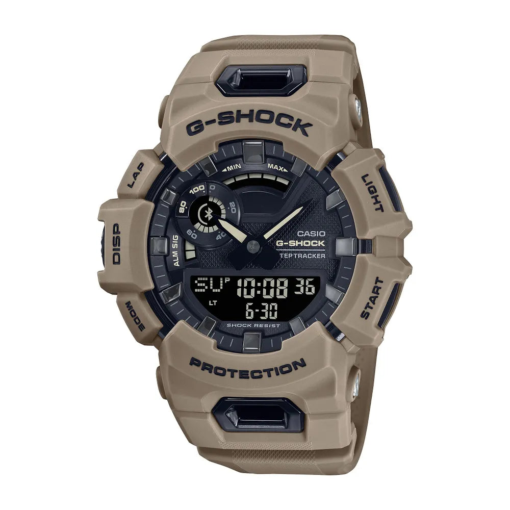MONTRE Homme G-SHOCK GBA-900UU-5AER