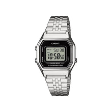 Charger l&#39;image dans la galerie, MONTRE Unisexe CASIO VINTAGE LA680WEA-1EF
