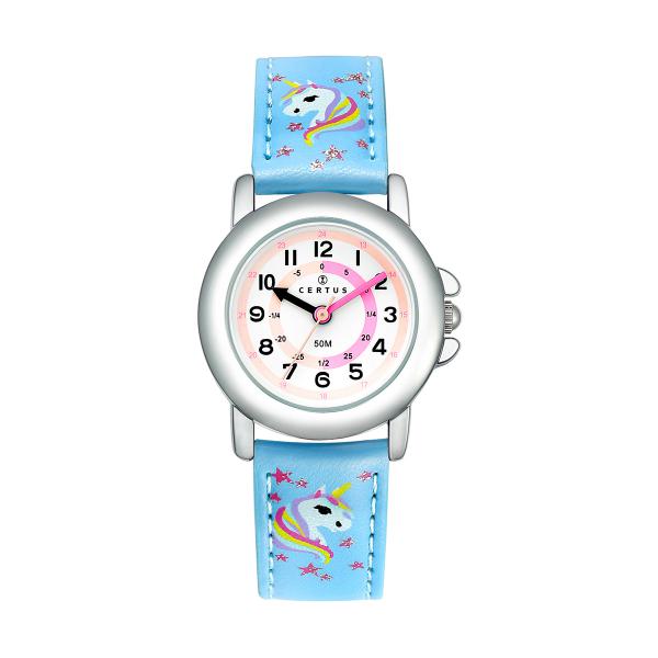MONTRE Enfant CERTUS éducative 647639