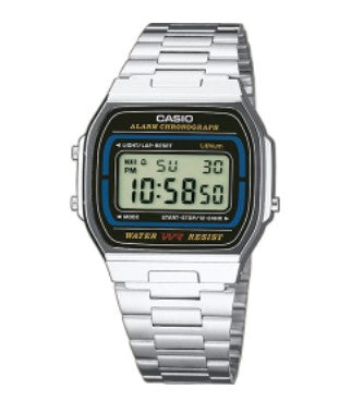 MONTRE CASIO VINTAGE A164WA-1VES