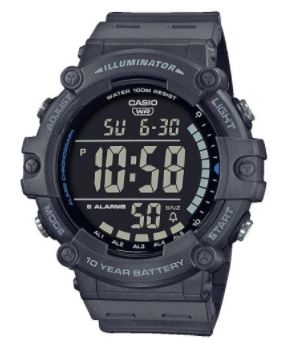 MONTRE HommeCASIO  AE-1500WH-8BVEF