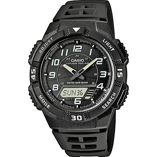 MONTRE Homme CASIO AQ-S800W-1BVEF