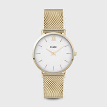 Charger l&#39;image dans la galerie, MONTRE Dame CLUSE MINUIT   CW0101203007
