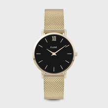 Charger l&#39;image dans la galerie, Montre Dame CLUSE  MINUIT CW0101203017
