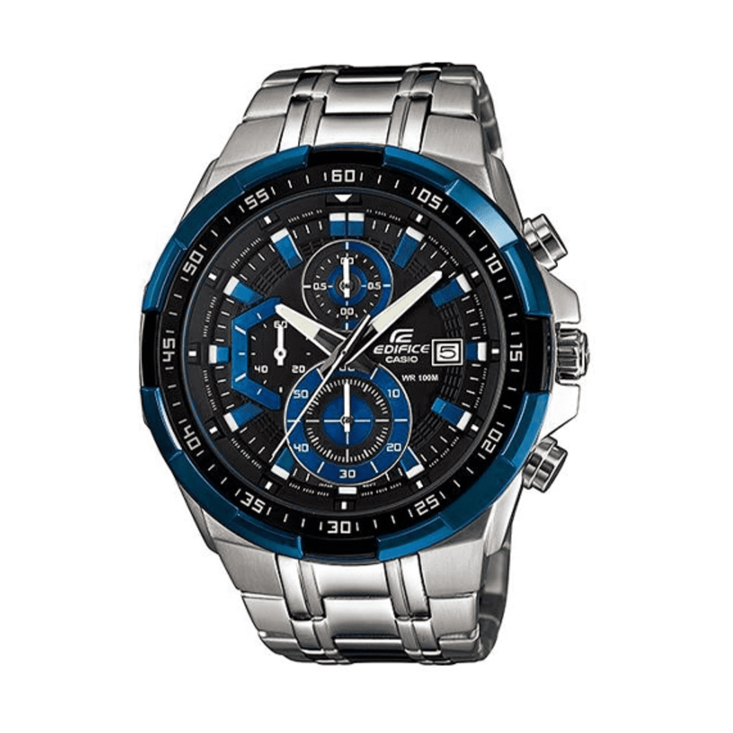 MONTRE Homme CASIO EDIFICE EFR-539D-1A2VUEF