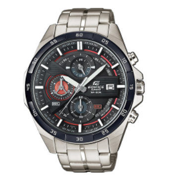 MONTRE HOMME CASIO EDIFICE EFR-556DB-1AVUEF