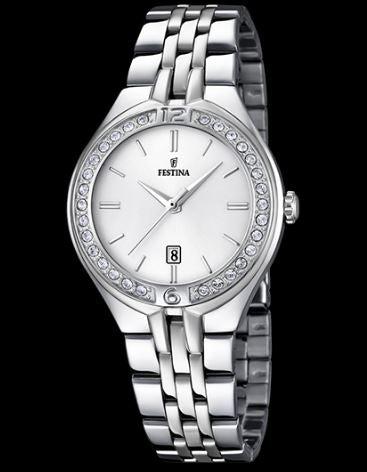 MONTRE DAME FESTINA F16867/1