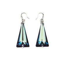 Charger l&#39;image dans la galerie, BOUCLES D OREILLES SPIKE BERMUDA ANDREA MARAZZINI
