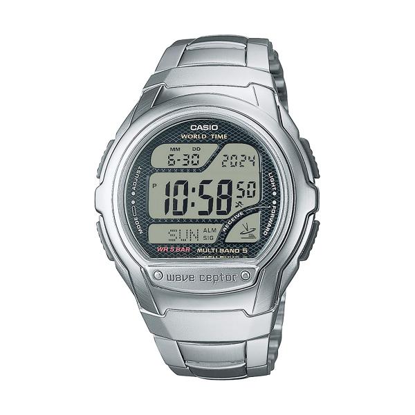 MONTRE hOMME CASIO WV-58RD-1AEF
