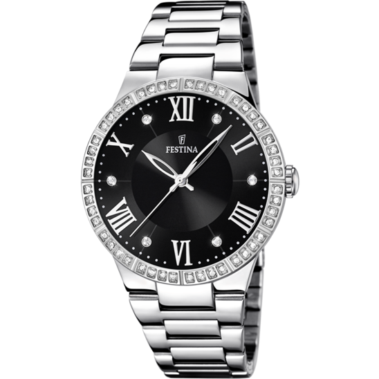 MONTRE dame FESTINA BOYFRIEND F16719/2