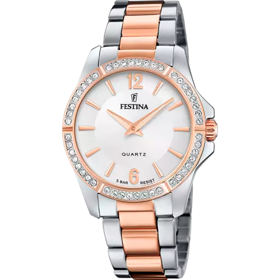 MONTRE DAME FESTINA F20595/1