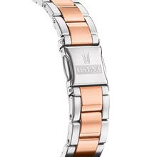 Charger l&#39;image dans la galerie, MONTRE DAME FESTINA F20595/1
