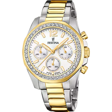 Charger l&#39;image dans la galerie, MONTRE dame FESTINA BOYFRIEND  F20607/1
