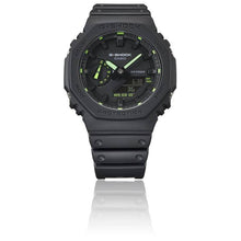 Charger l&#39;image dans la galerie, MONTRE Homme G-SHOCK   GA-2100-1A3ER
