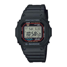 Charger l&#39;image dans la galerie, Montre Homme CASIO G-SHOCK DIGITAL  NOIRE  GW-M5610U-1ER
