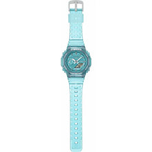 Charger l&#39;image dans la galerie, MONTRE Mixte CASIO G-SHOCK GMA-S2100SK-2AER
