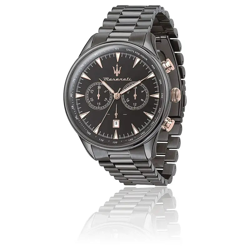 Montre Tradizione Maserati acier R8873646001